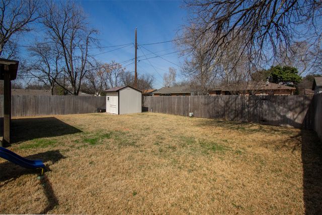 1250 Dalhart Drive, Richardson, TX 75080