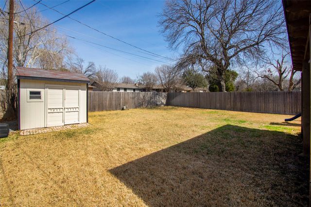 1250 Dalhart Drive, Richardson, TX 75080