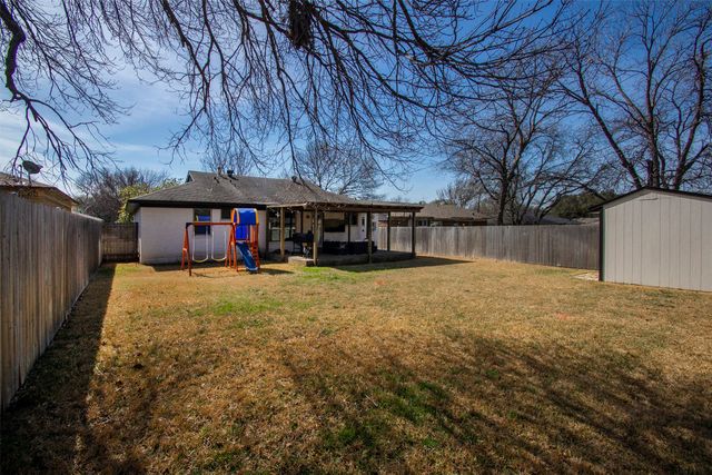 1250 Dalhart Drive, Richardson, TX 75080
