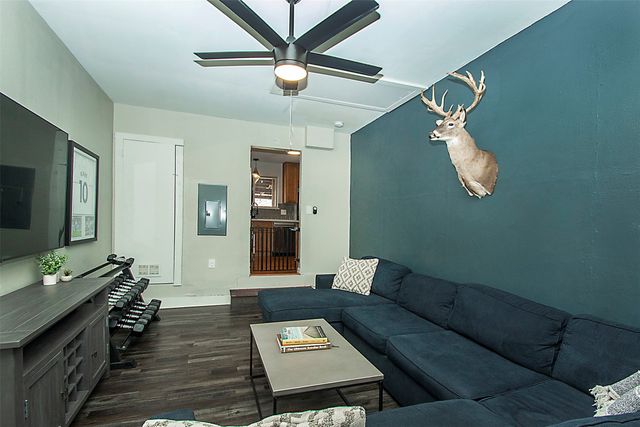 1250 Dalhart Drive, Richardson, TX 75080