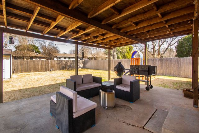 1250 Dalhart Drive, Richardson, TX 75080