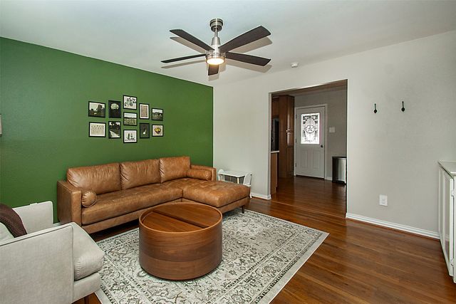 1250 Dalhart Drive, Richardson, TX 75080