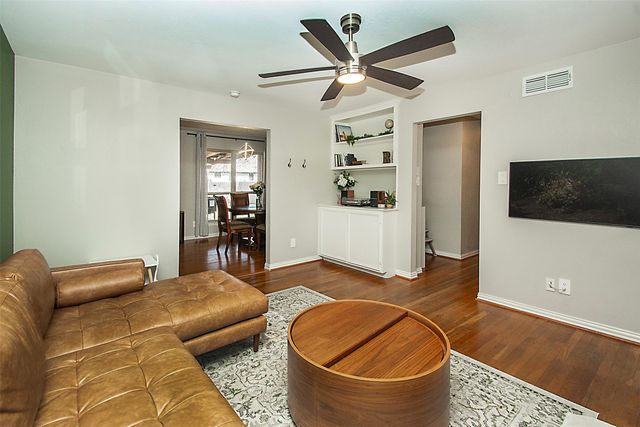 1250 Dalhart Drive, Richardson, TX 75080