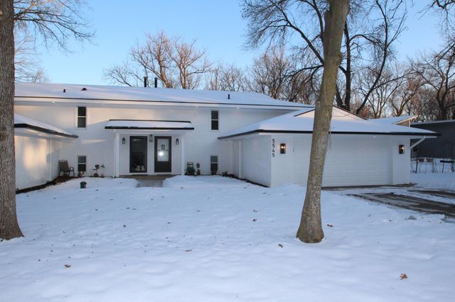 5545 Shorewood Lane, Excelsior, MN 55331
