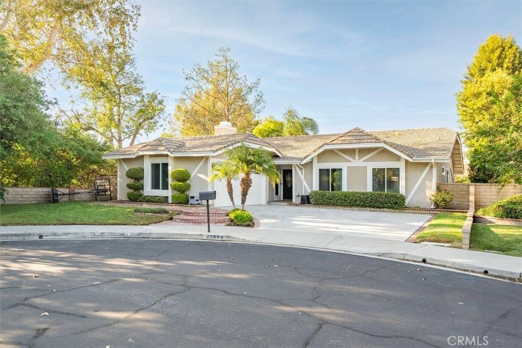 25860 Via Candice, Valencia, CA 91355 — photo 2