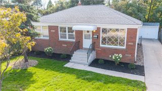 14031 Lakewood Hts Boulevard, Cleveland, OH 44107