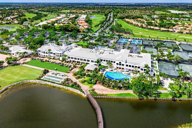 4510 Kensington Park Way, Wellington, FL 33449