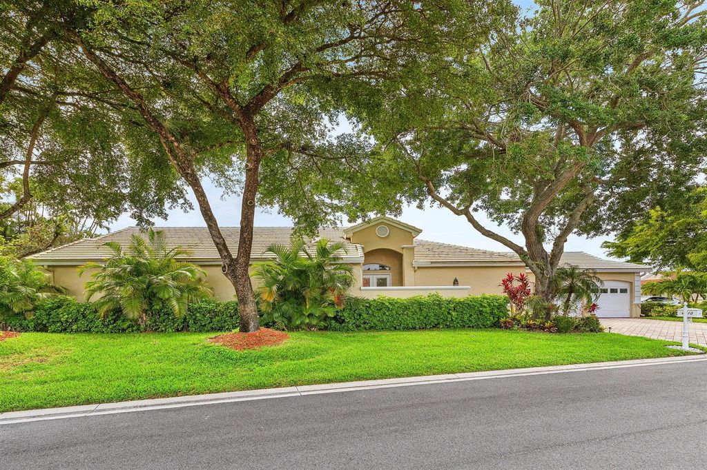 4510 Kensington Park Way, Wellington, FL 33449