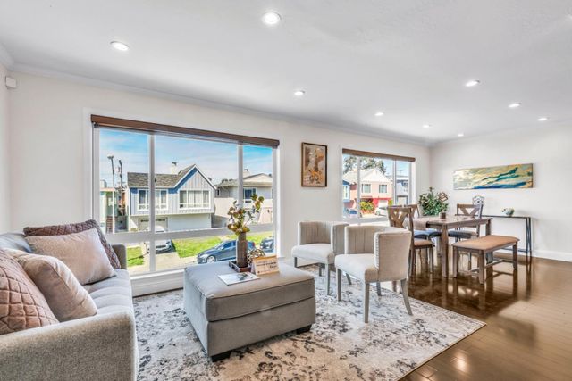 377 El Dorado Drive, Daly City, CA 94015