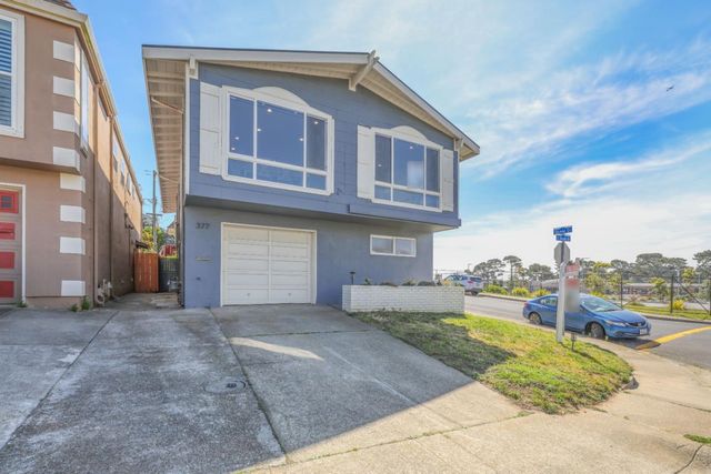 377 El Dorado Drive, Daly City, CA 94015