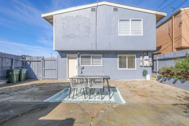 377 El Dorado Drive, Daly City, CA 94015