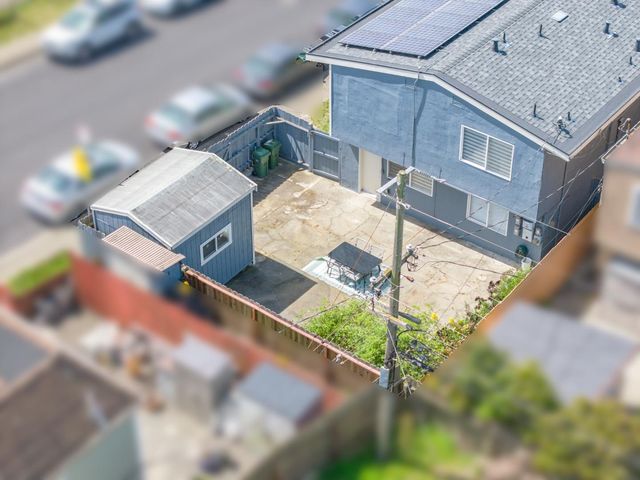 377 El Dorado Drive, Daly City, CA 94015