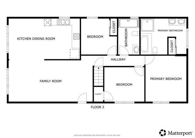 377 El Dorado Drive, Daly City, CA 94015