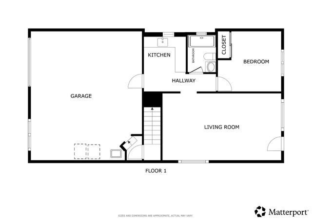 377 El Dorado Drive, Daly City, CA 94015