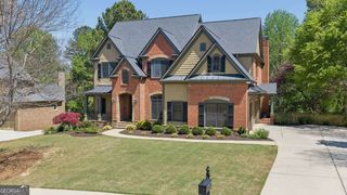270 Meadow Path Drive, Marietta, GA 30064