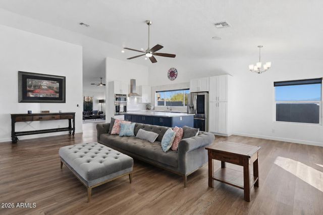 16615 N ASPEN Drive, Fountain Hills, AZ 85268