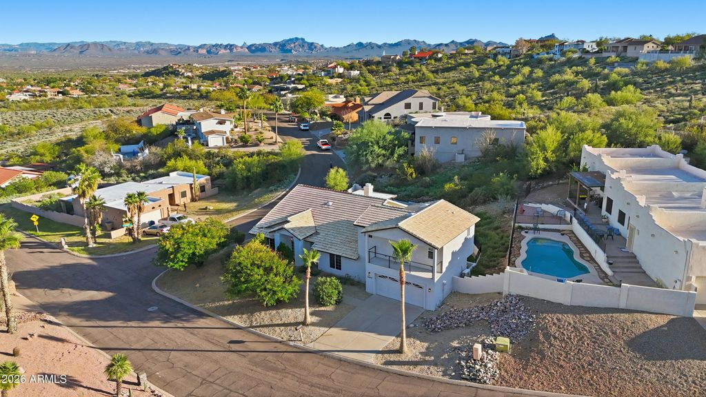 16615 N ASPEN Drive, Fountain Hills, AZ 85268 — photo 2