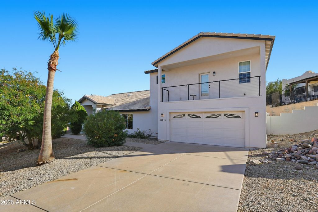 16615 N ASPEN Drive, Fountain Hills, AZ 85268 — photo 3