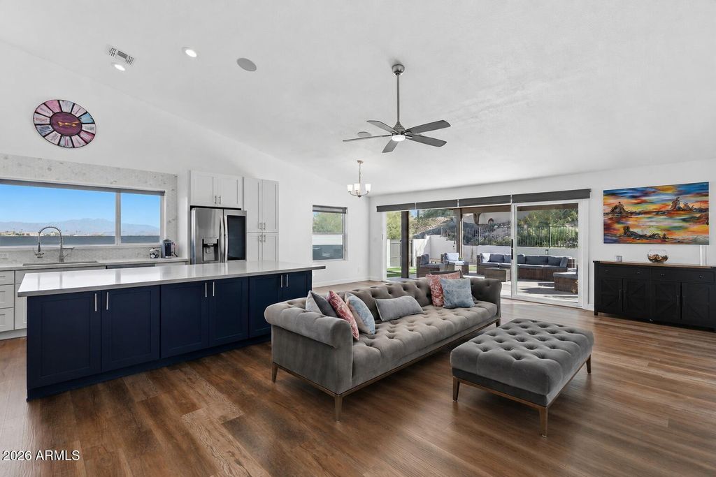 16615 N ASPEN Drive, Fountain Hills, AZ 85268 — photo 4