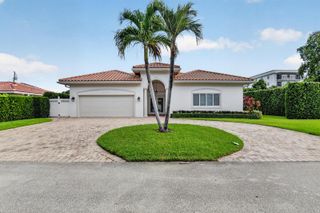 899 Granada Drive, Boca Raton, FL 33432