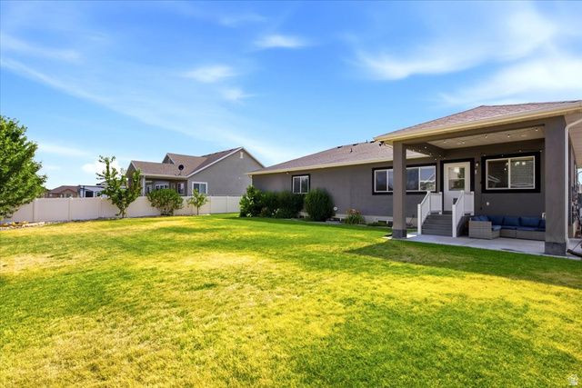 3518 S 4875 W, West Haven, UT 84401