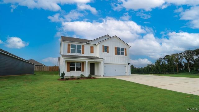 11604 McCord, Moundville, AL 35474