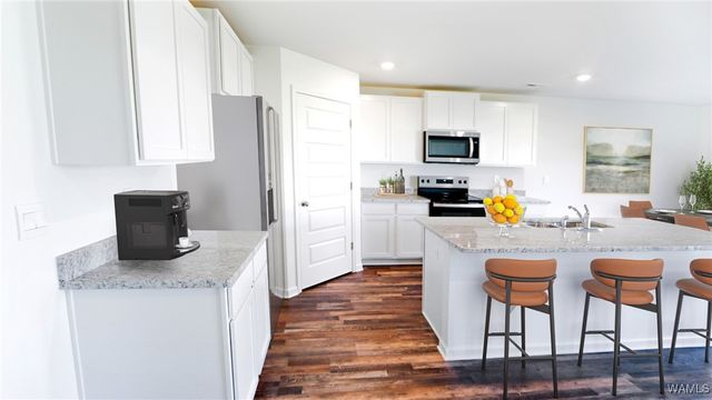 11604 McCord, Moundville, AL 35474