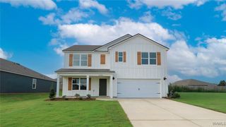 11604 McCord, Moundville, AL 35474