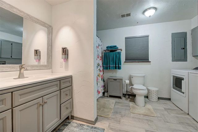 9100 Cedar Trail, Noble, OK 73068