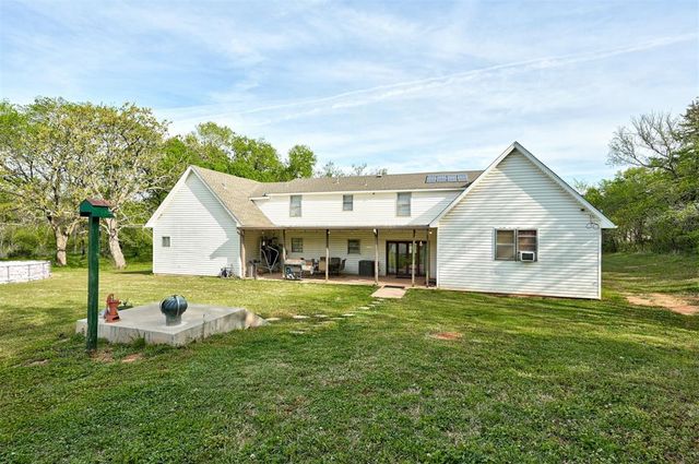 9100 Cedar Trail, Noble, OK 73068