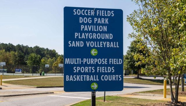 1570 Jordan Brook Drive, Lawrenceville, GA 30043