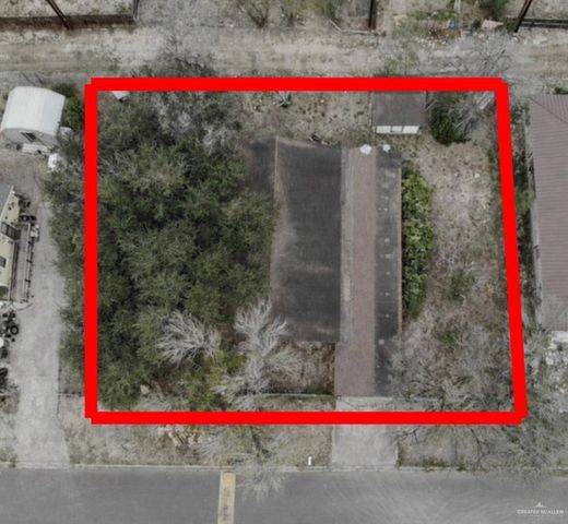 208 Alfredo Street, San Juan, TX 78589