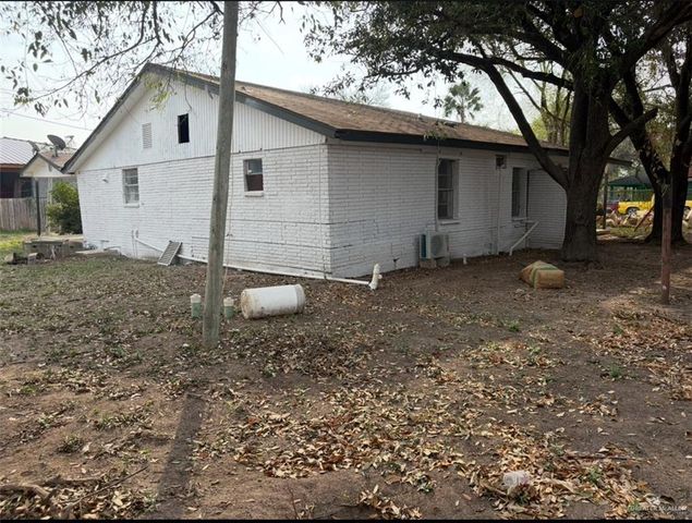 208 Alfredo Street, San Juan, TX 78589