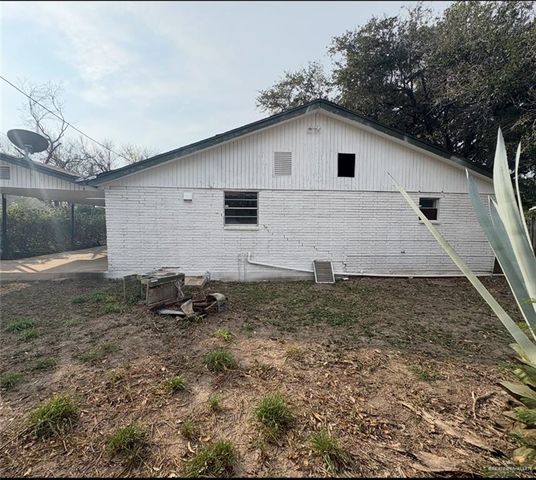 208 Alfredo Street, San Juan, TX 78589