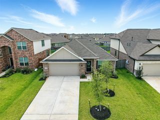 7327 Bartoncliff Drive, Katy, TX 77493