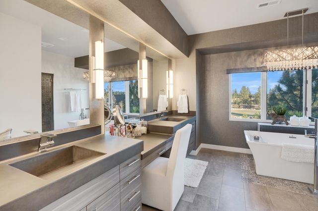 61572 Hardin Martin Court, Bend, OR 97702