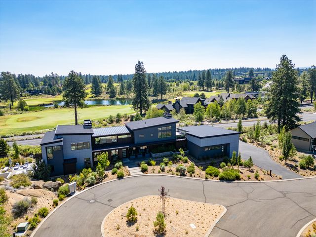 61572 Hardin Martin Court, Bend, OR 97702