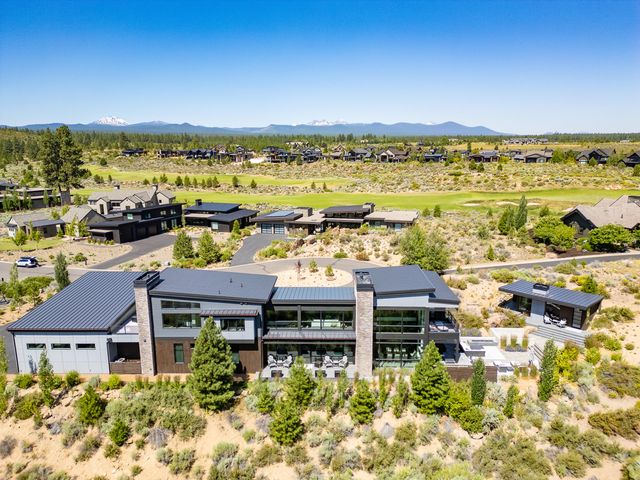61572 Hardin Martin Court, Bend, OR 97702
