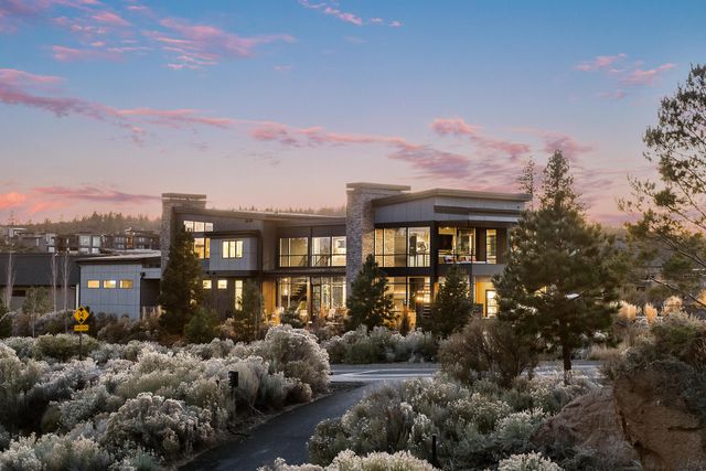 61572 Hardin Martin Court, Bend, OR 97702