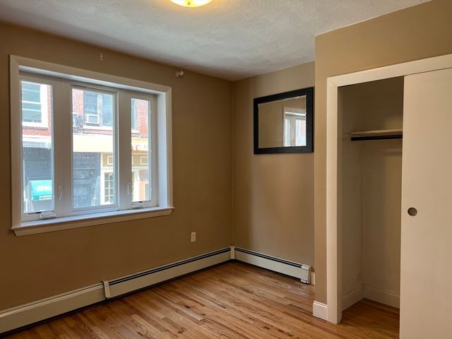 99 Salem St. 1, Boston, MA 02113