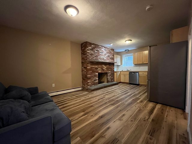 99 Salem St. 1, Boston, MA 02113