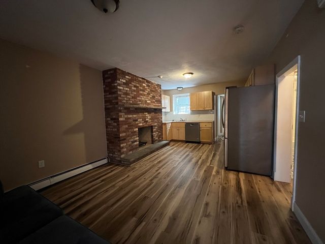 99 Salem St. 1, Boston, MA 02113