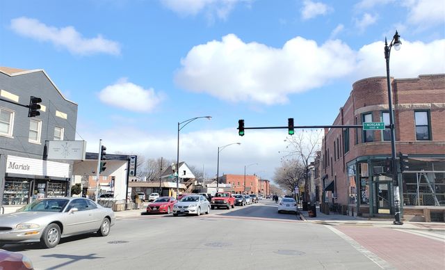 1003-1005 W 31st Street, Chicago, IL 60608