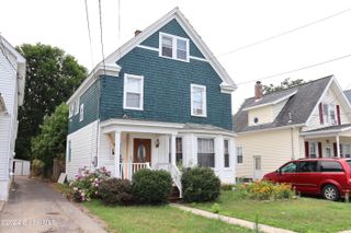 417 Eleanor Street, Schenectady, NY 12306