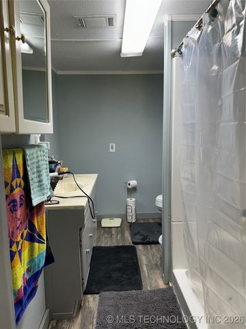 23007 Us Highway 70, Bokchito, OK 74701