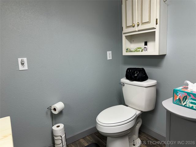 23007 Us Highway 70, Bokchito, OK 74701