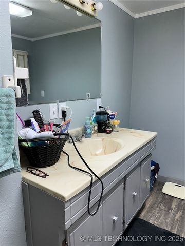 23007 Us Highway 70, Bokchito, OK 74701