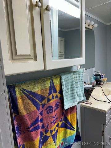 23007 Us Highway 70, Bokchito, OK 74701