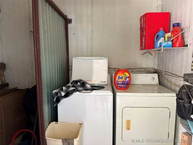 23007 Us Highway 70, Bokchito, OK 74701