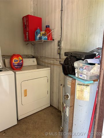 23007 Us Highway 70, Bokchito, OK 74701